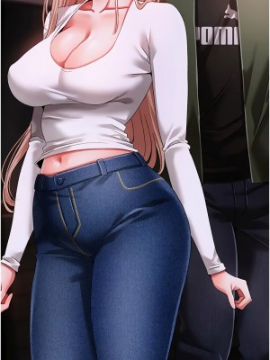 ↖㊣煞氣a猛男㊣↘ 62-63話_63_01