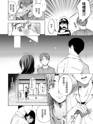 [さんじゅうろう] フラストレーションガールズ｜慾求不滿飢渴難耐的少女們 [中国翻訳] [無修正] [DL版]_152