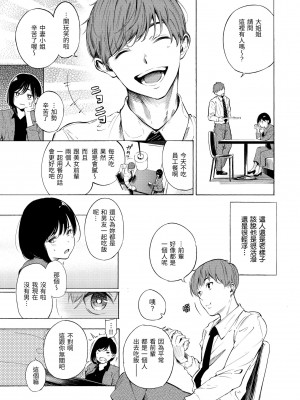 [さんじゅうろう] フラストレーションガールズ｜慾求不滿飢渴難耐的少女們 [中国翻訳] [無修正] [DL版]_033