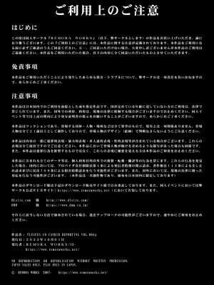 [Remora Works (めりこ)] LESFES CO -CANDID REPORTING- VOL.001-004 [中国翻訳]_04-02