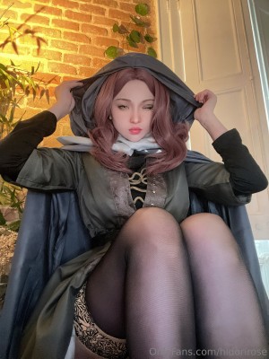 Hidori Rose - Melina_04