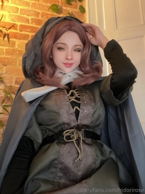 Hidori Rose - Melina_03