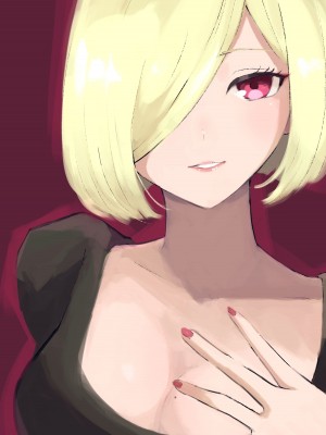 [ロキ] 隣人女性の脚に完全敗北する話_02