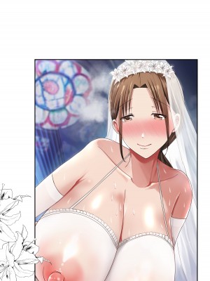 [山本ムギ] そして母さんは俺の子を孕む 母乳母さんのナカに戻りたい完結編_07