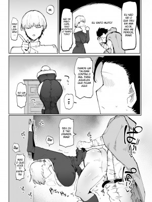 [イニシアティ部 (不嬢女子)] 糸目でデカケツで絶対に孕まないオナホシスター [English]_09_3