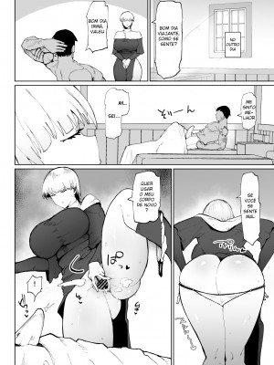 [イニシアティ部 (不嬢女子)] 糸目でデカケツで絶対に孕まないオナホシスター [English]_15_4