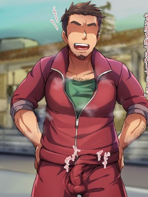 [ハグルマロクロ (銀ダイコン)] 優等生なデリヘル嬢♂_A_0007