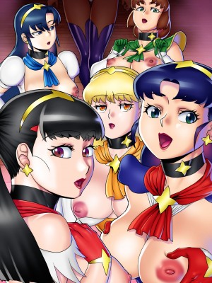 [松田シン] スターナイツアフター 6 [DL版]_02