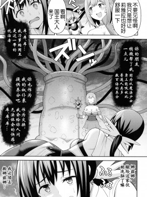 [ヒツマブシ] 絶頂領域ふたなリウム [奢侈的彩凤个人汉化]_088