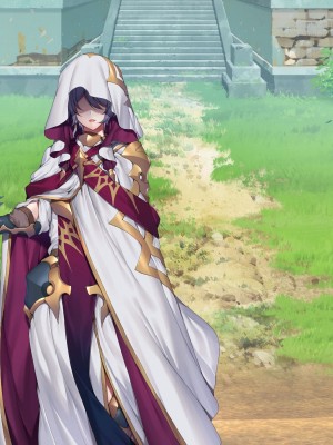 [diletta] ヴァルハラ娼館 歴戦の戦士の俺たちが、調子に乗った戦乙女どもを屈強チンポでわからせる。 [夜神昊个人汉化]_054