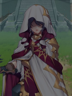 [diletta] ヴァルハラ娼館 歴戦の戦士の俺たちが、調子に乗った戦乙女どもを屈強チンポでわからせる。 [夜神昊个人汉化]_060