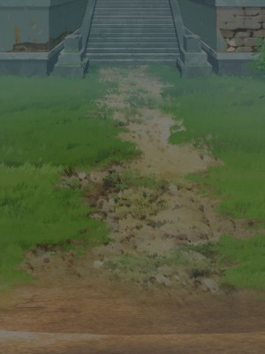 [diletta] ヴァルハラ娼館 歴戦の戦士の俺たちが、調子に乗った戦乙女どもを屈強チンポでわからせる。 [夜神昊个人汉化]_035