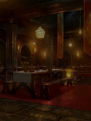 [diletta] ヴァルハラ娼館 歴戦の戦士の俺たちが、調子に乗った戦乙女どもを屈強チンポでわからせる。 [夜神昊个人汉化]_008