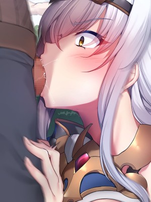 [diletta] ヴァルハラ娼館 歴戦の戦士の俺たちが、調子に乗った戦乙女どもを屈強チンポでわからせる。 [夜神昊个人汉化]_663