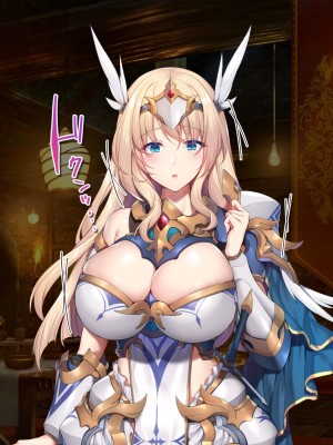 [diletta] ヴァルハラ娼館 歴戦の戦士の俺たちが、調子に乗った戦乙女どもを屈強チンポでわからせる。 [夜神昊个人汉化]_074