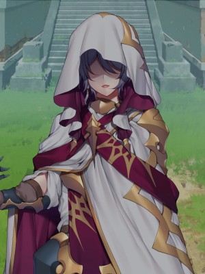 [diletta] ヴァルハラ娼館 歴戦の戦士の俺たちが、調子に乗った戦乙女どもを屈強チンポでわからせる。 [夜神昊个人汉化]_059