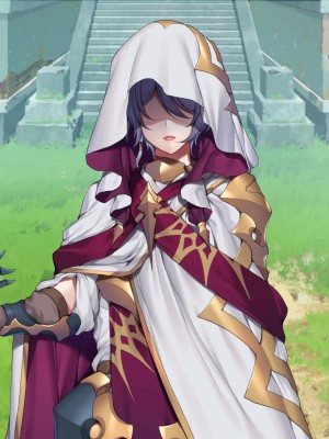 [diletta] ヴァルハラ娼館 歴戦の戦士の俺たちが、調子に乗った戦乙女どもを屈強チンポでわからせる。 [夜神昊个人汉化]_058