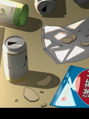 讓人火大的她 31-32話_31_01