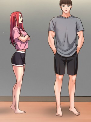 讓人火大的她 31-32話_32_02