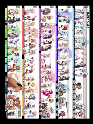 [みのみに屋 (みのみに)] ふたしし×ぽる (獅白ぼたん、尾丸ポルカ)_27