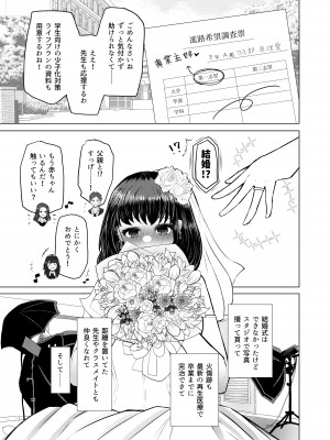 [ふらふらトキシン (荒野沖)] 遺伝性疾患のリスクが無いなら実父と子作りしてもいいよね♥4 [DL版]_35