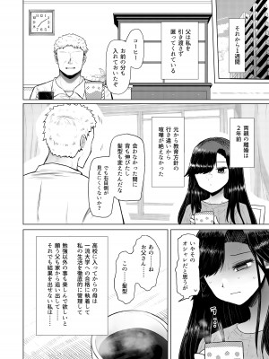 [ふらふらトキシン (荒野沖)] 遺伝性疾患のリスクが無いなら実父と子作りしてもいいよね♥4 [DL版]_06