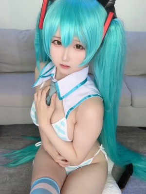 Seele麦麦 - 初音未来_64