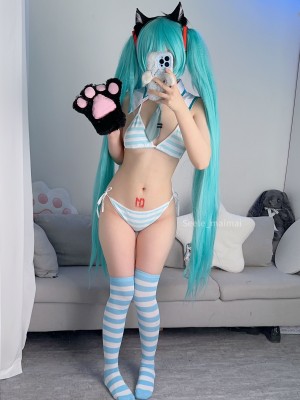 Seele麦麦 - 初音未来_20
