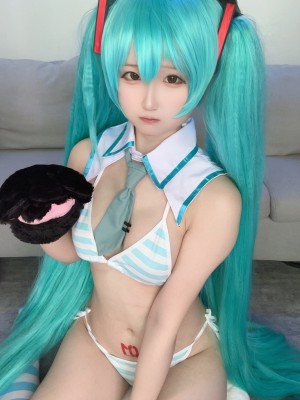 Seele麦麦 - 初音未来_70