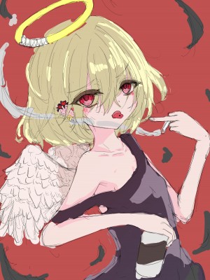 [タコか箱か] こんなよわよわサキュバスに負けちゃうんですねお兄さん_02