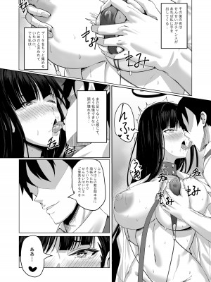 [MOONPIE FACTORY (KUUTAMO)] 生徒会長の謝罪礼儀 (ブルーアーカイブ) [DL版]_10