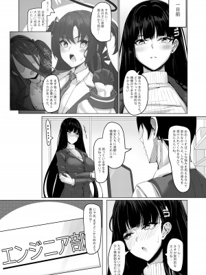 [MOONPIE FACTORY (KUUTAMO)] 生徒会長の謝罪礼儀 (ブルーアーカイブ) [DL版]_03