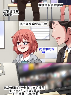 [mega w] エロドルビデオ (K记翻译)_00000076