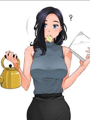 [Pixiv] Hana Hook ／キャプテン・華フック_108_89899800_p0