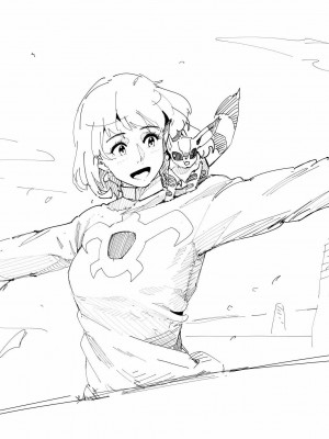 [Pixiv] Hana Hook ／キャプテン・華フック_219_94758730_p0