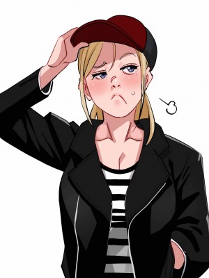 [Pixiv] Hana Hook ／キャプテン・華フック_232_102752271_p0