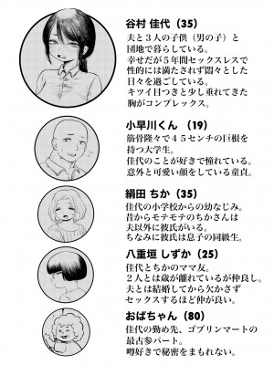 [ひよりの性欲 (河田ひより)] 100日後に職場の年下バイトとア○ルS○Xする主婦 (35) [DL版]_32