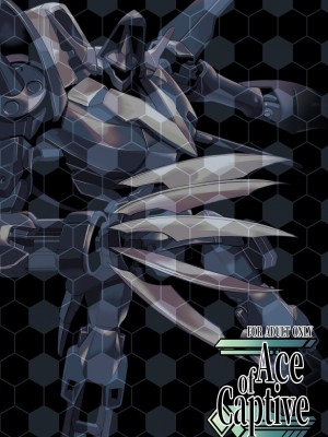 (C103) [メタボ喫茶異臭騒ぎ (いたちょう)] Ace of Captive (コードギアス 反逆のルルーシュ) [DL版] [フルカラー版]_24