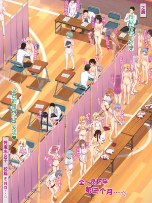 [にゃんころがし (つつさく)] 好きに女性の裸を見て、好きに中出しできちゃうHな洗脳スケスケメガネ!｜能随意欣赏女性裸体，随意中出的色情透视眼镜！ [心海汉化组]_61