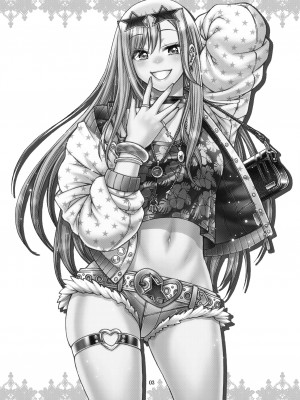 [CELLULOID-ACME (チバトシロウ)] その恋はカラーコード#F88CB0 (その着せ替え人形は恋をする) [DL版] [黑锅汉化组]_03