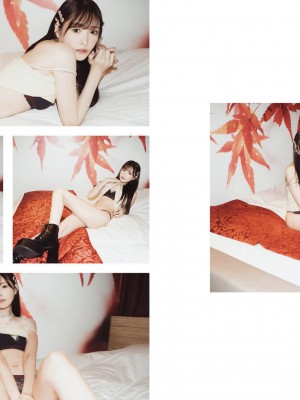 新ありな デジタル写真集 #Escape_005