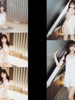 新ありな デジタル写真集 #Escape_015