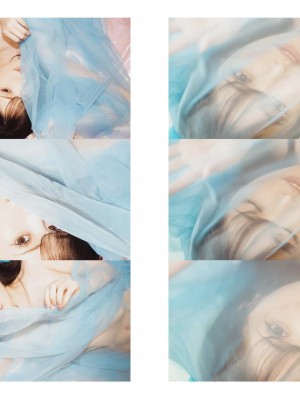 新ありな デジタル写真集 #Escape_021