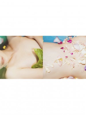 新ありな デジタル写真集 #Escape_022