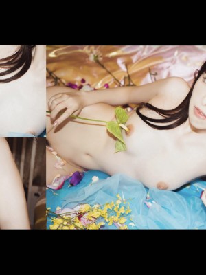 新ありな デジタル写真集 #Escape_026