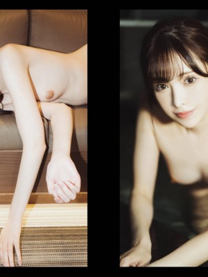 新ありな デジタル写真集 #Escape_031