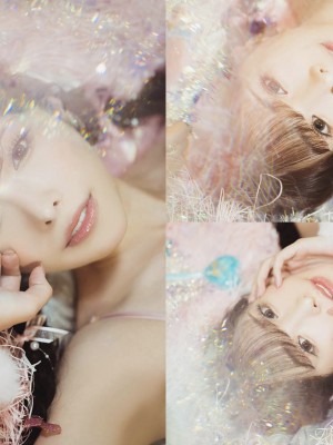 新ありな デジタル写真集 #Escape_044