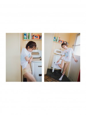 小島みなみ デジタル写真集 とられち_embed0041