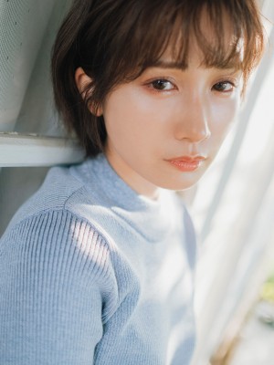 小島みなみ デジタル写真集 とられち_embed0101_HD