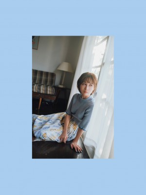 小島みなみ デジタル写真集 とられち_embed0104